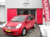 Nissan Note 1.6 Life (2008)