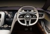 Bentley EXP 15: imposante elektrische Bentley heeft vleugje Hyundai Veloster