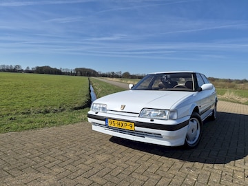 Rover 827 Vitesse (1989)