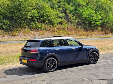 Mini Clubman Cooper (2016)