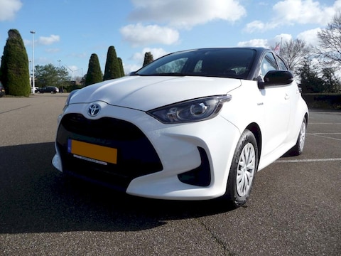 Toyota Yaris 1.5 Hybrid Active