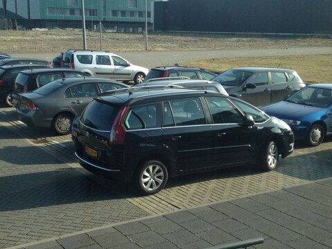 Citroën Grand C4 Picasso 1.6 HDiF 110 Ligne Business