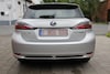 Lexus CT 200h Hybrid (2011)