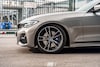 BMW 330e (2020)