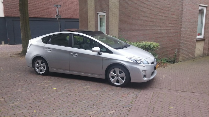 Toyota Prius 1.8 HSD Executive (2009)