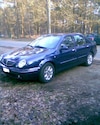 Lancia Lybra 1.9 JTD LX (2002)