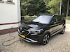 MG ZS EV Luxury (2020)