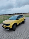 Jeep Avenger 54kWh 1st Edition (2023)