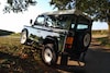Land Rover Defender (1985)