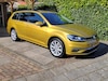 Volkswagen Golf Variant 1.4 TSI 125pk Comfortline Business (2017)