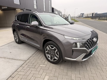 Hyundai Santa Fe 1.6 T-GDI PHEV AWD Premium Plus Sky (2022)