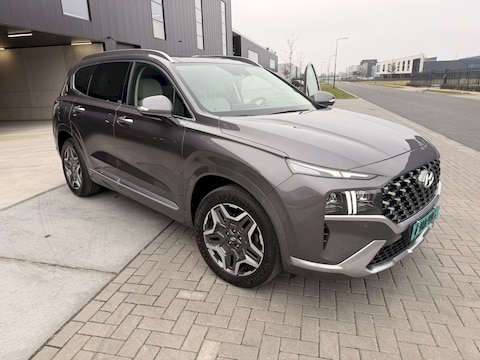 Hyundai Santa Fe 1.6 T-GDI PHEV AWD Premium Plus Sky (2022)