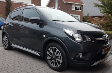 Opel Karl Rocks 1.0 Online Edition (2018)
