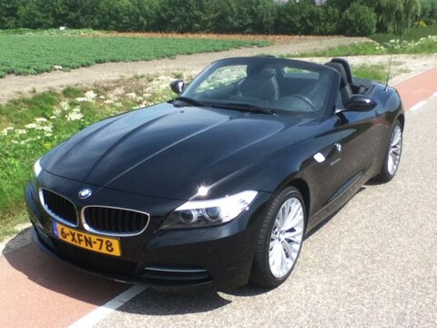 BMW Z4 Roadster sDrive23i Executive (2009)