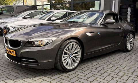 BMW Z4 Roadster sDrive23i Executive