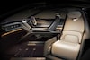 Bentley EXP 15: imposante elektrische Bentley heeft vleugje Hyundai Veloster