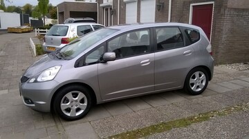 Honda Jazz 1.4i (2009)