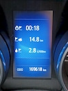 Toyota Auris Touring Sports 1.8 Hybrid Lease Pro (2015)