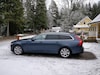 Volvo V90 D4 Momentum (2018)