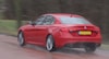 Alfa Romeo Giulia 2.2 JTD 180pk Advanced Efficiency Super (2017)