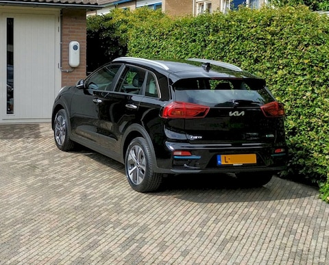 Kia e-Niro 64kWh DynamicLine