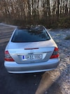 Mercedes-Benz E 500 Elegance (2006)