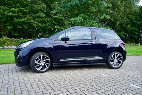 DS DS3 PureTech 82 1955