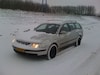 Volkswagen Passat Variant 1.9 TDI 110pk 4Matic High. (1999)