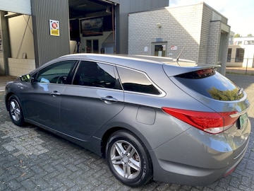Hyundai i40 Wagon 1.6 GDI Blue Go! Edition (2014)