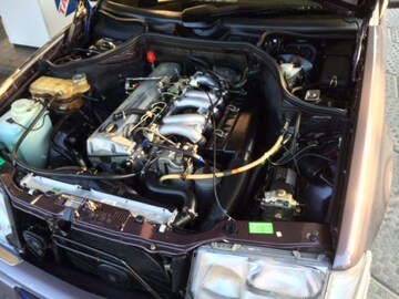 Mercedes-Benz 300 D (1992)