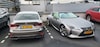 Lexus IS 300h Luxury Line (2013)