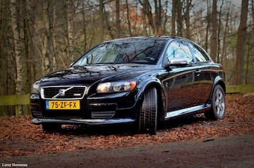 Volvo C30 1.6 Kinetic (2008)