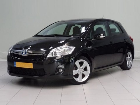 Toyota Auris 1.8 Full Hybrid Executive Business (2012)