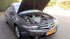 Honda Accord 2.4i Executive (2006)