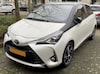 Toyota Yaris 1.5 VVT-i Dynamic (2019)