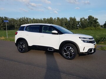 Citroen C5 Aircross PureTech 130 Business (2020)