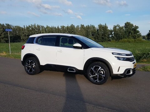 Citroen C5 Aircross PureTech 130 Business