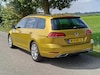 Volkswagen Golf Variant 1.4 TSI 125pk Comfortline Business (2017)