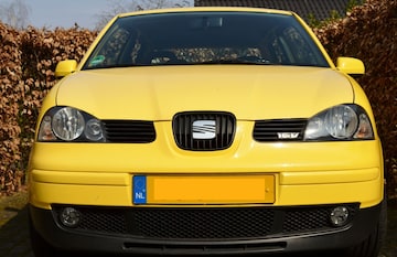 Seat Arosa 1.4 16V Sport (2002)