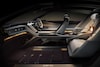 Bentley EXP 15: imposante elektrische Bentley heeft vleugje Hyundai Veloster