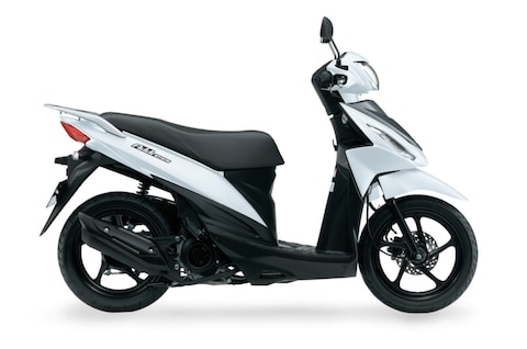 Suzuki Uk110