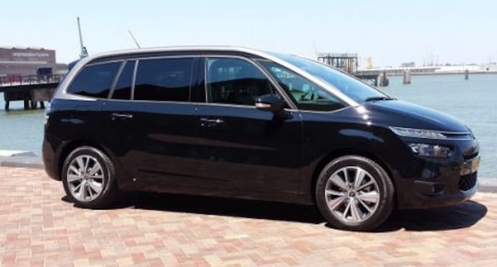 Citroen Grand C4 Picasso BlueHDi 120 Business