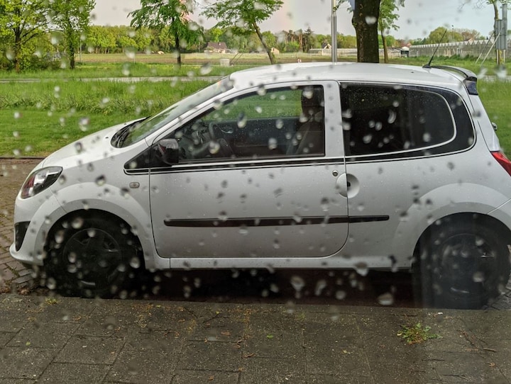 Renault Twingo 1.2 16V ECO2 Collection (2011)