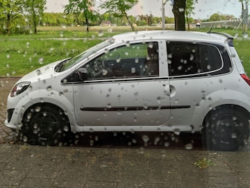 Renault Twingo 1.2 16V ECO2 Collection (2011)