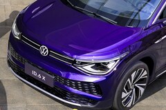 Volkswagen ID6 X en ID6 Crozz