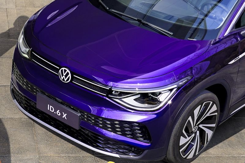 Volkswagen en Chinese SAIC gaan samen plug-ins en EV's ontwikkelen