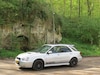 Subaru Impreza Plus 2.0 WRX AWD (2004)