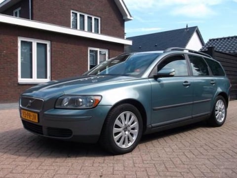Volvo V50 2.0D Elan