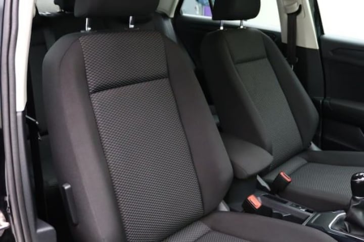 Volkswagen T-Roc occasion