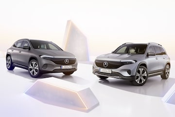 MercedesBenz Nederland Officiële website